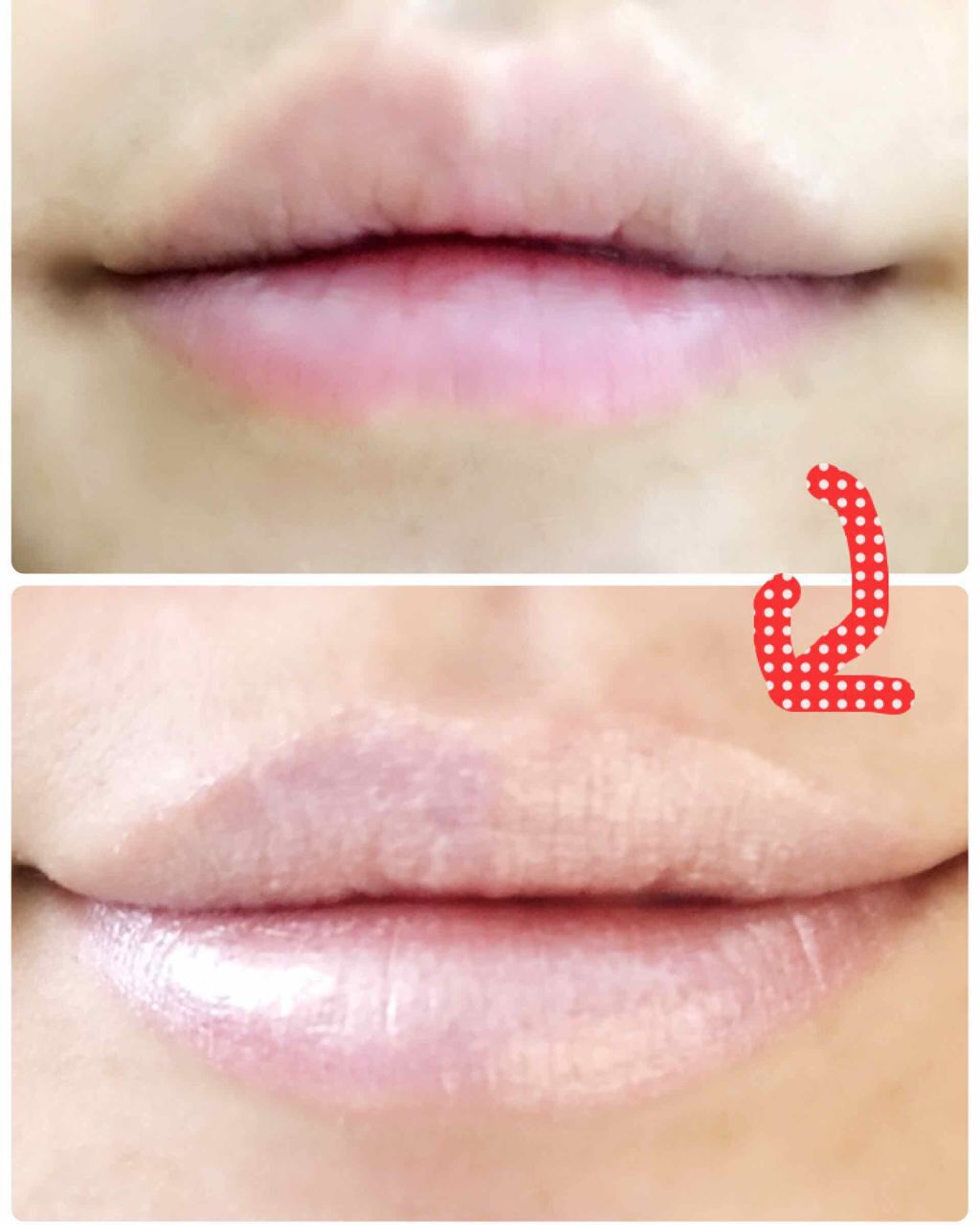 ブラック レーベル リップスティック/NYX Professional Makeup/口紅を使ったクチコミ（1枚目）