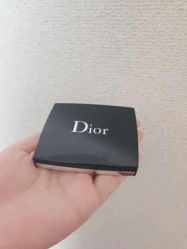 【旧】サンク クルール クチュール/Dior/アイシャドウパレットを使ったクチコミ（1枚目）