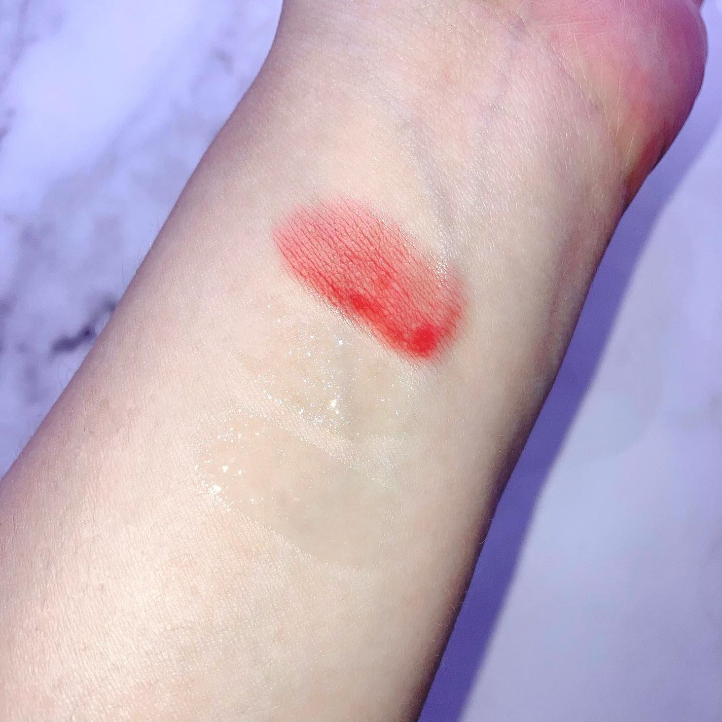 オールマイシングス トゥルービューティ キス リッププランパー/all my things/リッププランパーを使ったクチコミ(5枚目)