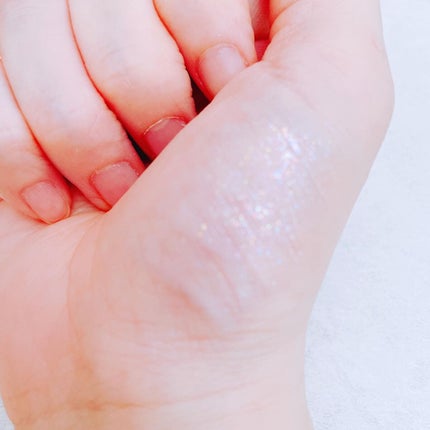 ウォンジョンヨ ダイヤモンドライナー/Wonjungyo/リキッドアイシャドウを使ったクチコミ(6枚目)