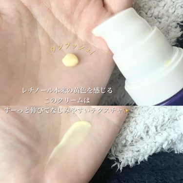 DS RTN リニューイング セラム/Kiehl's/美容液を使ったクチコミ（2枚目）