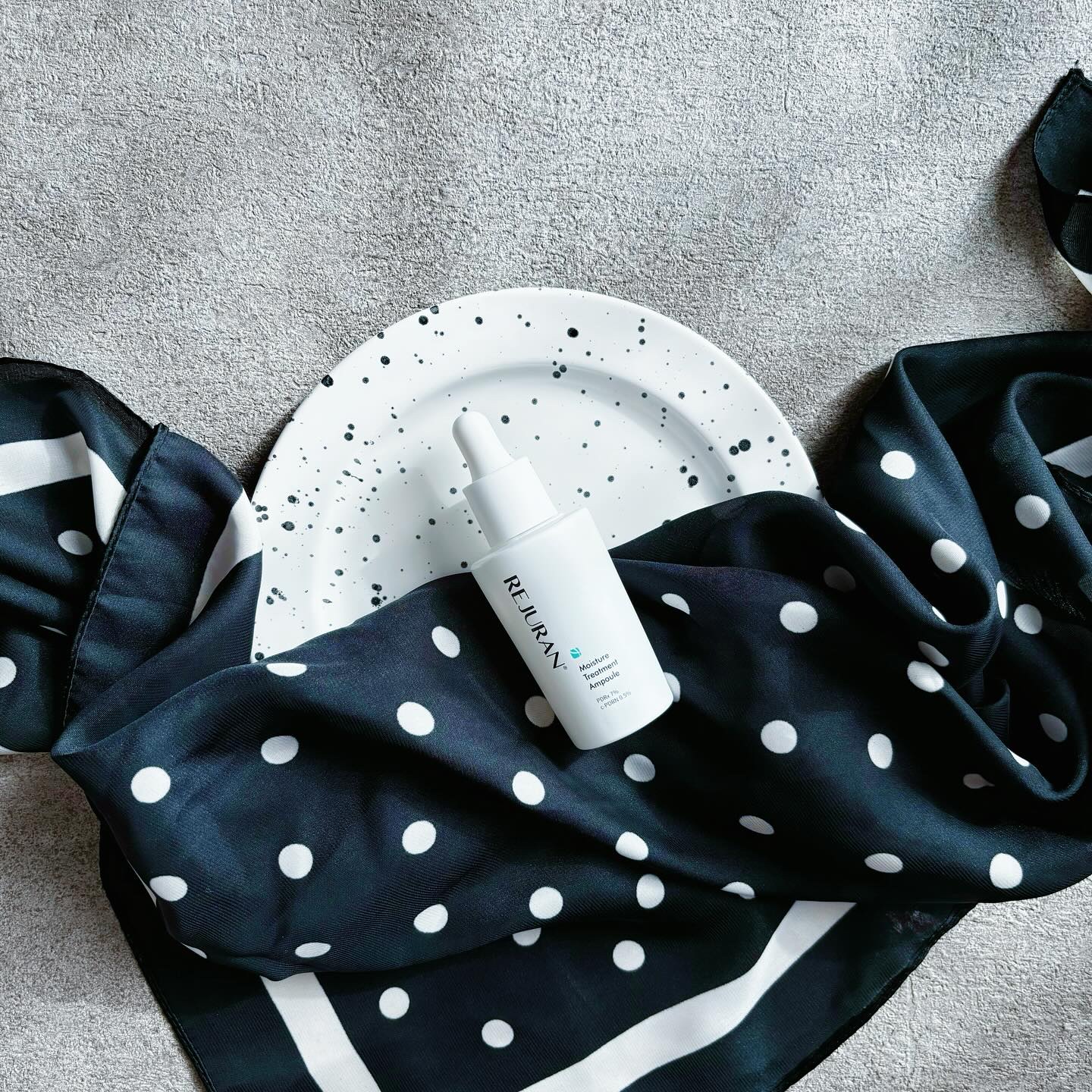 REJURAN モイスチャートリートメントアンプル 30ml/REJURAN COSMETICS/美容液を使ったクチコミ（1枚目）