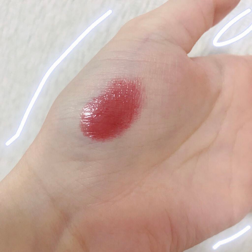 ケイト リップモンスター/KATE/口紅を使ったクチコミ(2枚目)