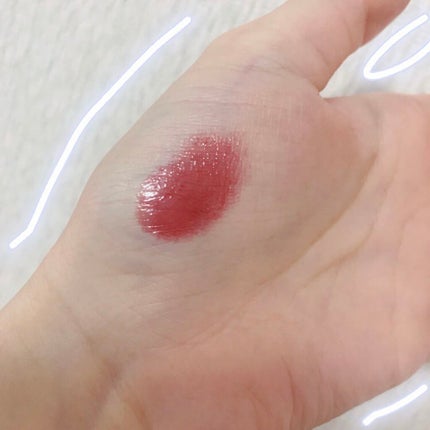 ケイト リップモンスター/KATE/口紅を使ったクチコミ(2枚目)