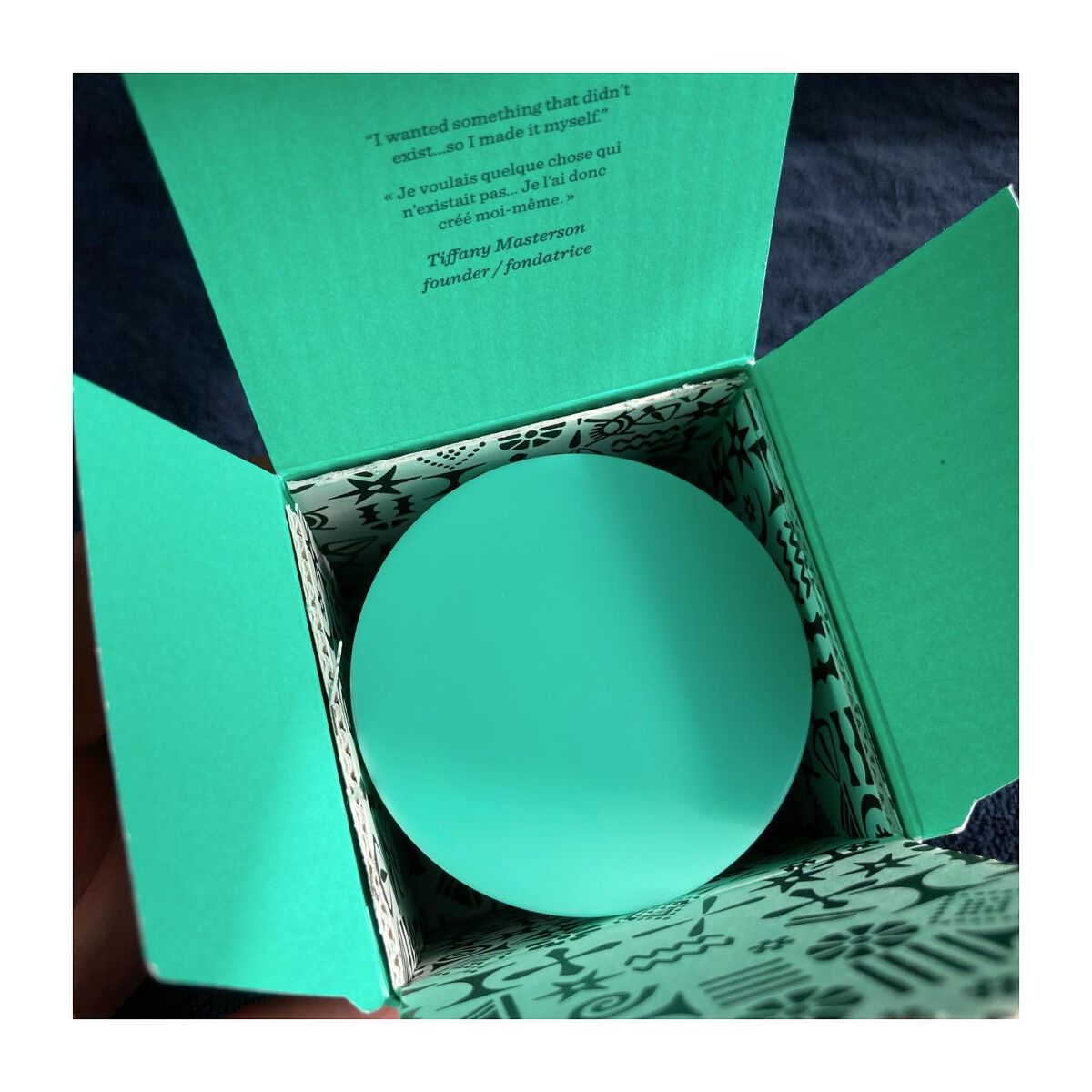 プロティニ ポリペプチド クリーム/Drunk Elephant/フェイスクリームを使ったクチコミ（3枚目）