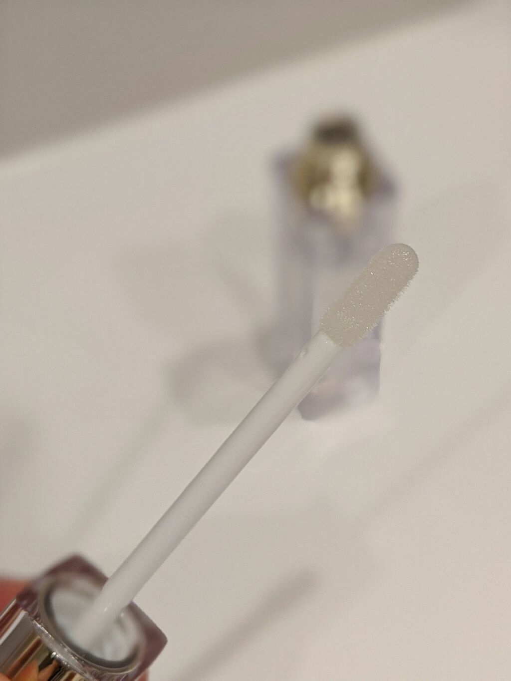 モティブリッププランパー/KAKEHIKI/リッププランパーを使ったクチコミ（2枚目）