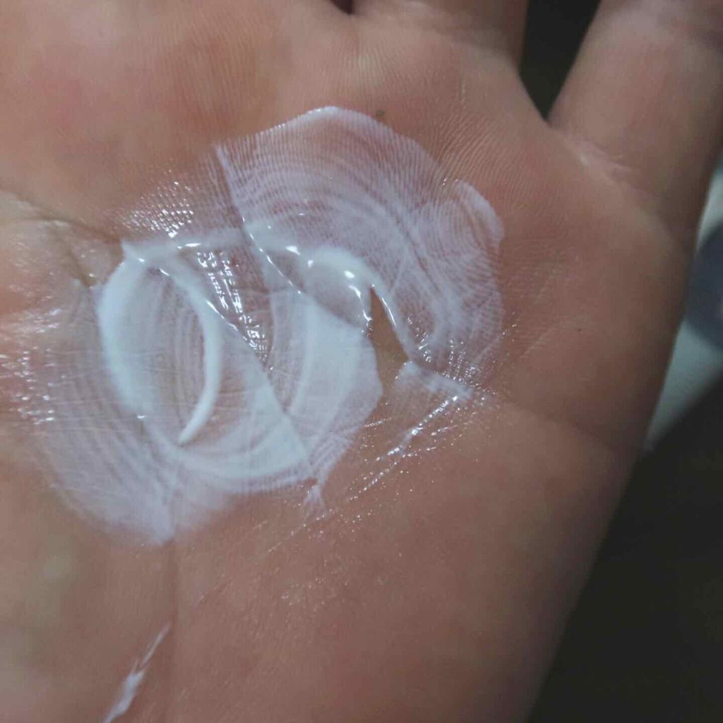 エリクシール ホワイト デーケアレボリューション T+/エリクシール/乳液を使ったクチコミ(4枚目)