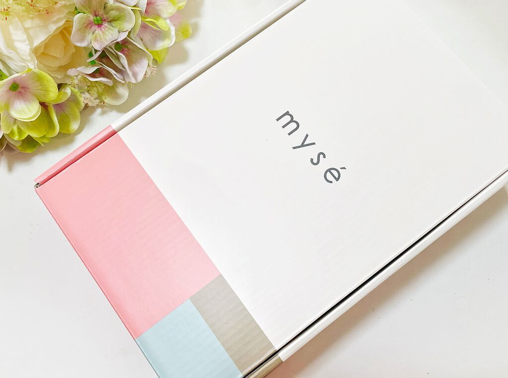 スカルプリフト/mysé(ミーゼ)/ヘアケアグッズを使ったクチコミ（1枚目）