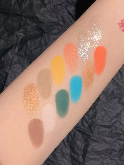 GIMME BROW/ベネフィット/眉マスカラを使ったクチコミ(6枚目)