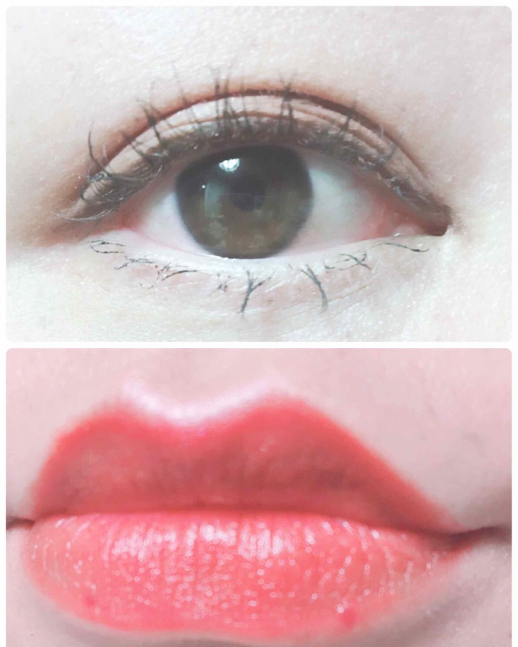 パーフェクトマルチアイズ/キャンメイク/アイシャドウパレットを使ったクチコミ（3枚目）