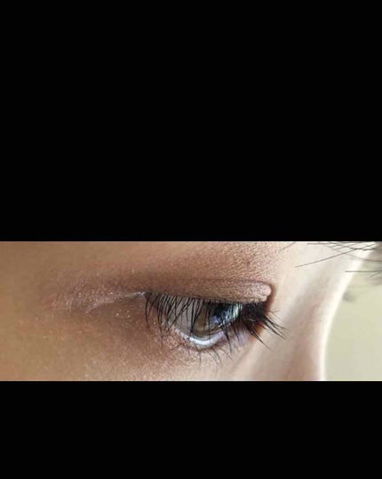 ラッシュジェリードロップ EX/MAJOLICA MAJORCA/まつげ美容液を使ったクチコミ(3枚目)