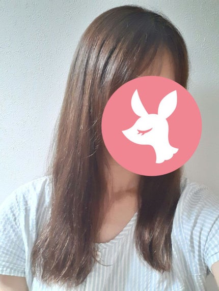 髪のキメ美容バリアトリートメント/エッセンシャル/洗い流すヘアトリートメントを使ったクチコミ(4枚目)