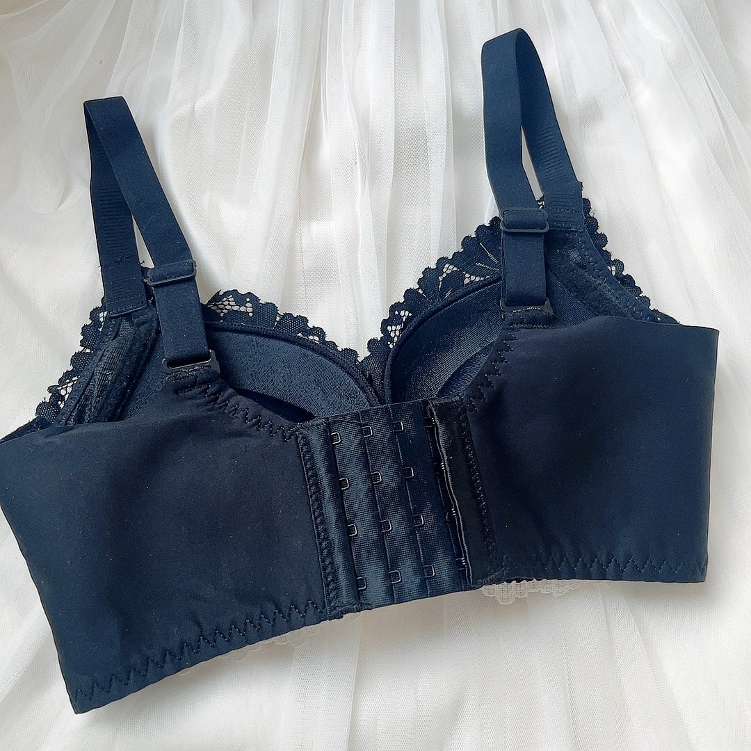 Allanveブラジャー/Amazon/その他を使ったクチコミ（2枚目）