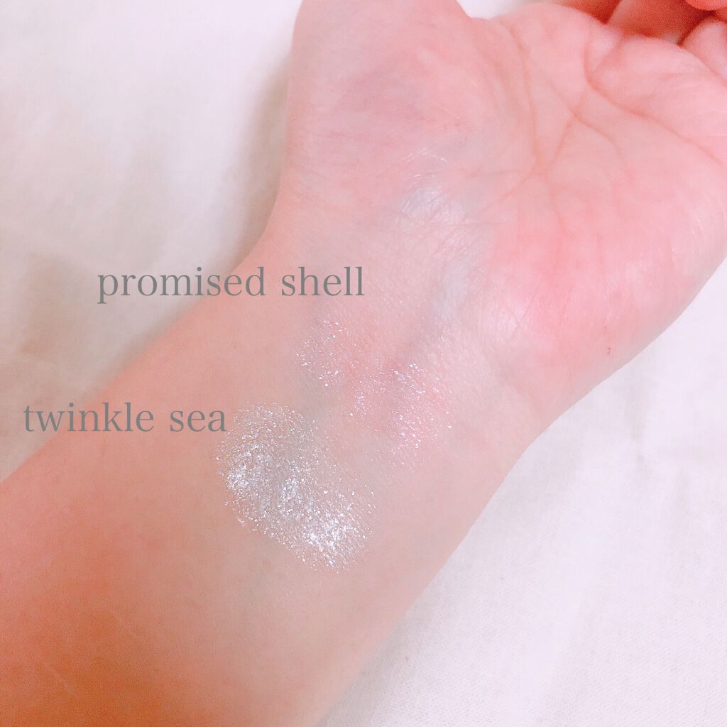 ジルスチュアート ジェリーアイカラー/JILL STUART/ジェル・クリームアイシャドウを使ったクチコミ(2枚目)