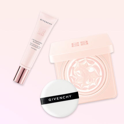 ランタンポレル ブロッサム アイ セラム/GIVENCHY/アイケア・アイクリームを使ったクチコミ(2枚目)