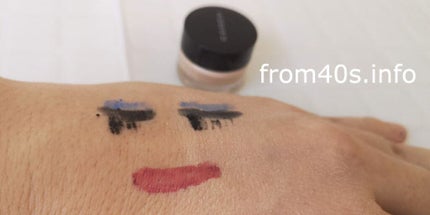 ザ クリーム ファンデーション/SUQQU/クリーム・エマルジョンファンデーションを使ったクチコミ(3枚目)