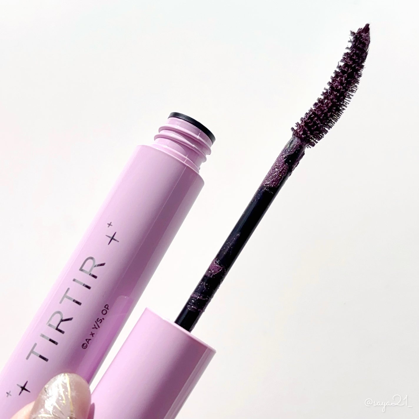 スターライト アイシャドウ/TIRTIR(ティルティル)/アイシャドウパレットを使ったクチコミ(6枚目)