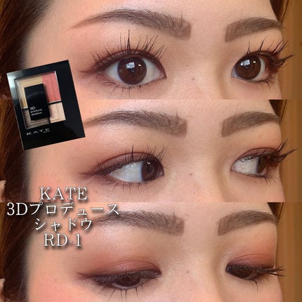 チアミーアップ グロウイング ブラッシュ&リップ/Awake/口紅を使ったクチコミ(1枚目)