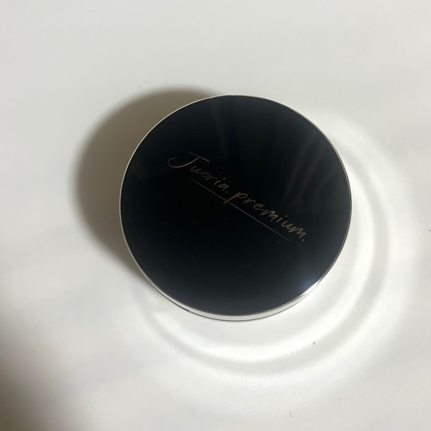 プレミアムニードルファンデーション/ジュエリアプレミアム/クッションファンデーションを使ったクチコミ(2枚目)