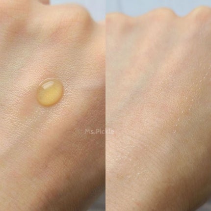 RXザ・ビタミンC23セラム/COSRX/美容液を使ったクチコミ(3枚目)