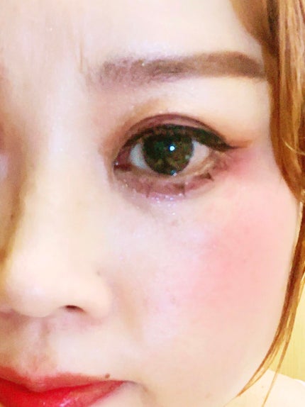 カバーパーフェクション チップコンシーラー/the SAEM/リキッドコンシーラーを使ったクチコミ(7枚目)