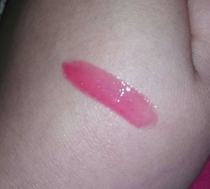 リキッドカラールージュ/mfc/リップグロスを使ったクチコミ(2枚目)