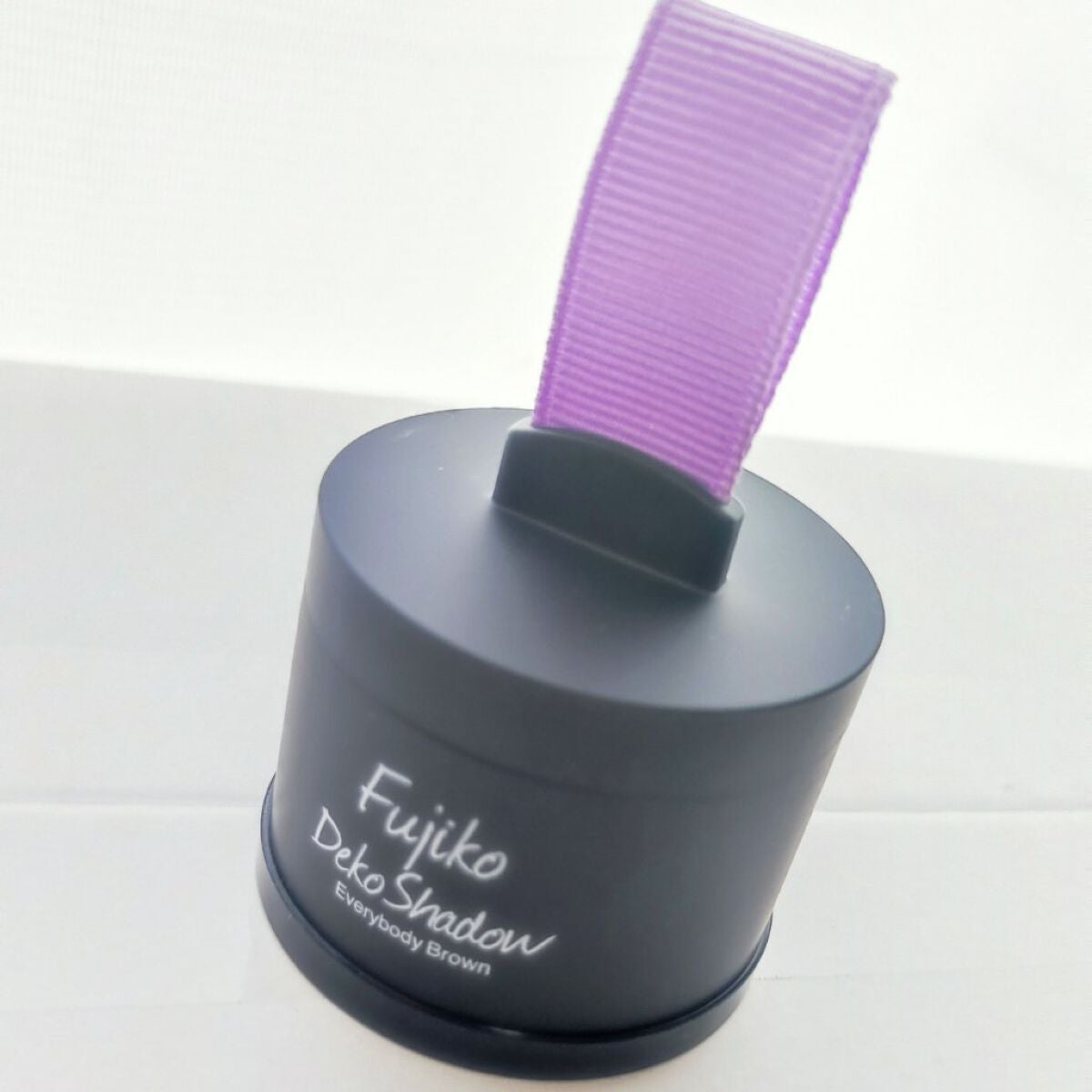 フジコdekoシャドウ/Fujiko/シェーディングを使ったクチコミ(1枚目)