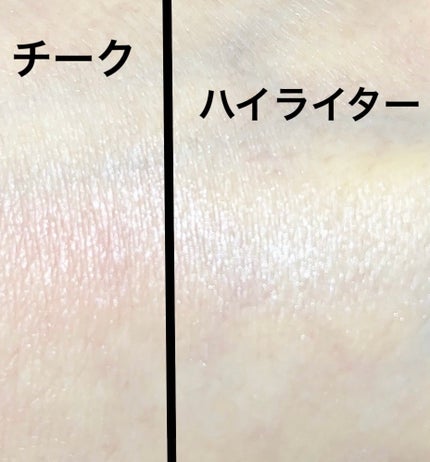 レブロン ブラッシュ デュオ/REVLON/パウダーチークを使ったクチコミ(4枚目)