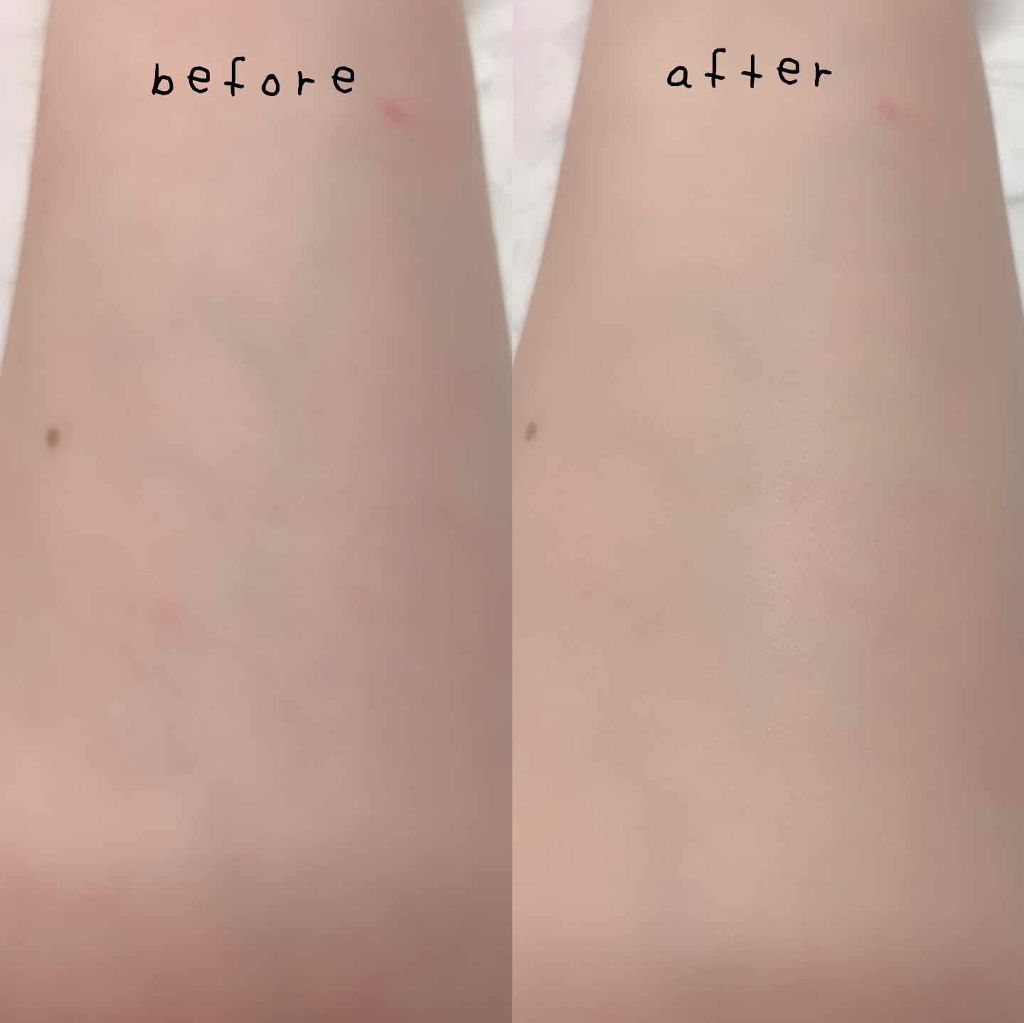 レソンシエル/GUERLAIN/リキッドファンデーションを使ったクチコミ(2枚目)