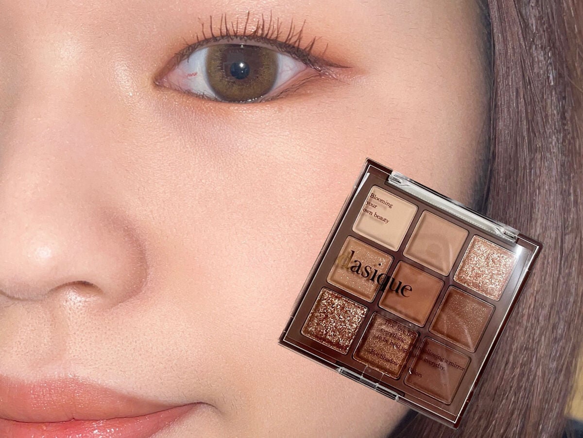 スムースリキッドアイライナー スーパーキープ/ヒロインメイク/リキッドアイライナーを使ったクチコミ(1枚目)