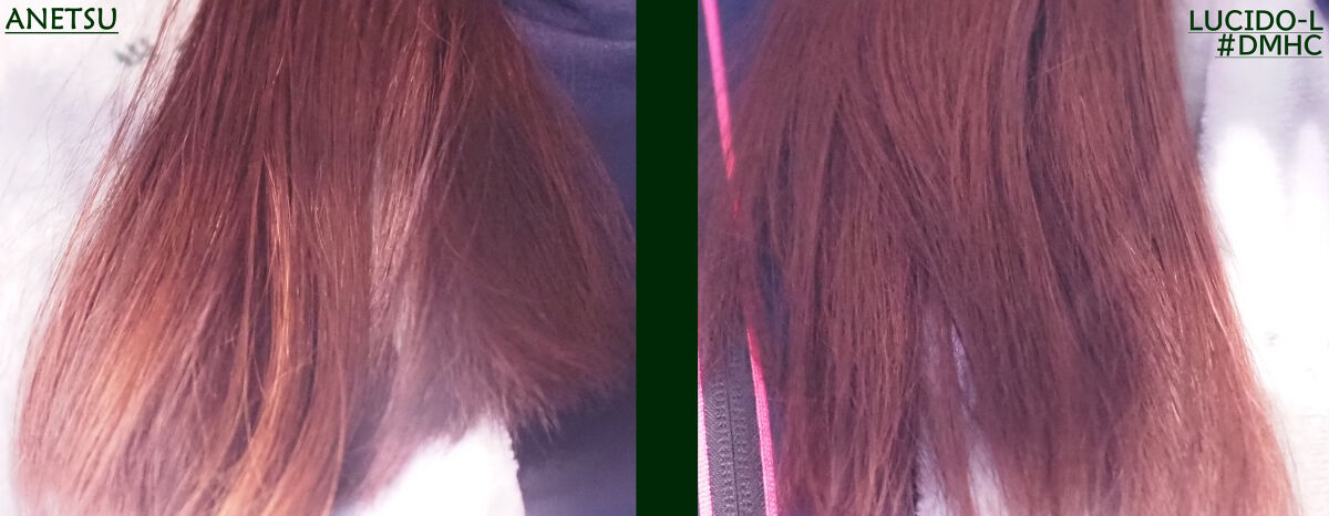 アネツプレミアムヘアエッセンス/ANETSU/ヘアオイルを使ったクチコミ（1枚目）