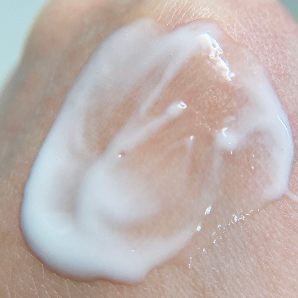 リペア&バランス マイルドミルク/Repair&Balance/乳液を使ったクチコミ(3枚目)