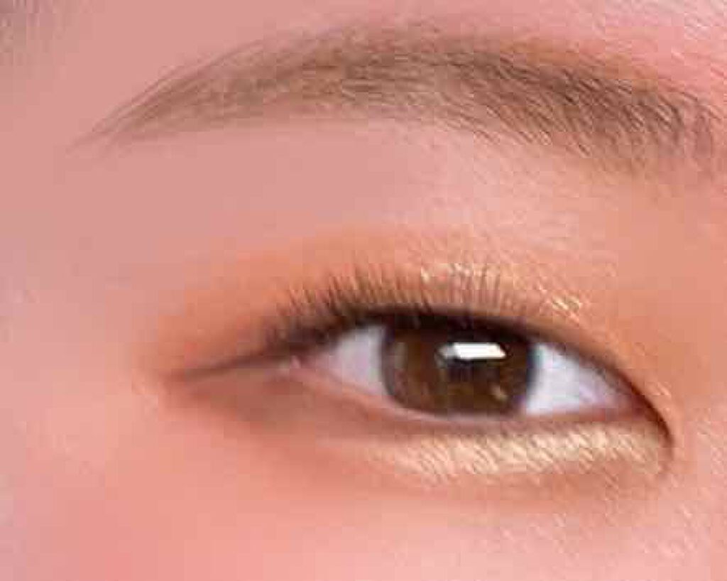 トーンアップアイシャドウ/CEZANNE/アイシャドウパレットを使ったクチコミ（3枚目）