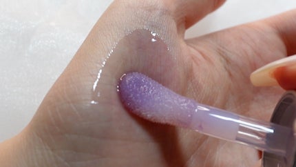 ティルティル マイグロウリップオイル/TIRTIR(ティルティル)/リップオイルを使ったクチコミ(5枚目)