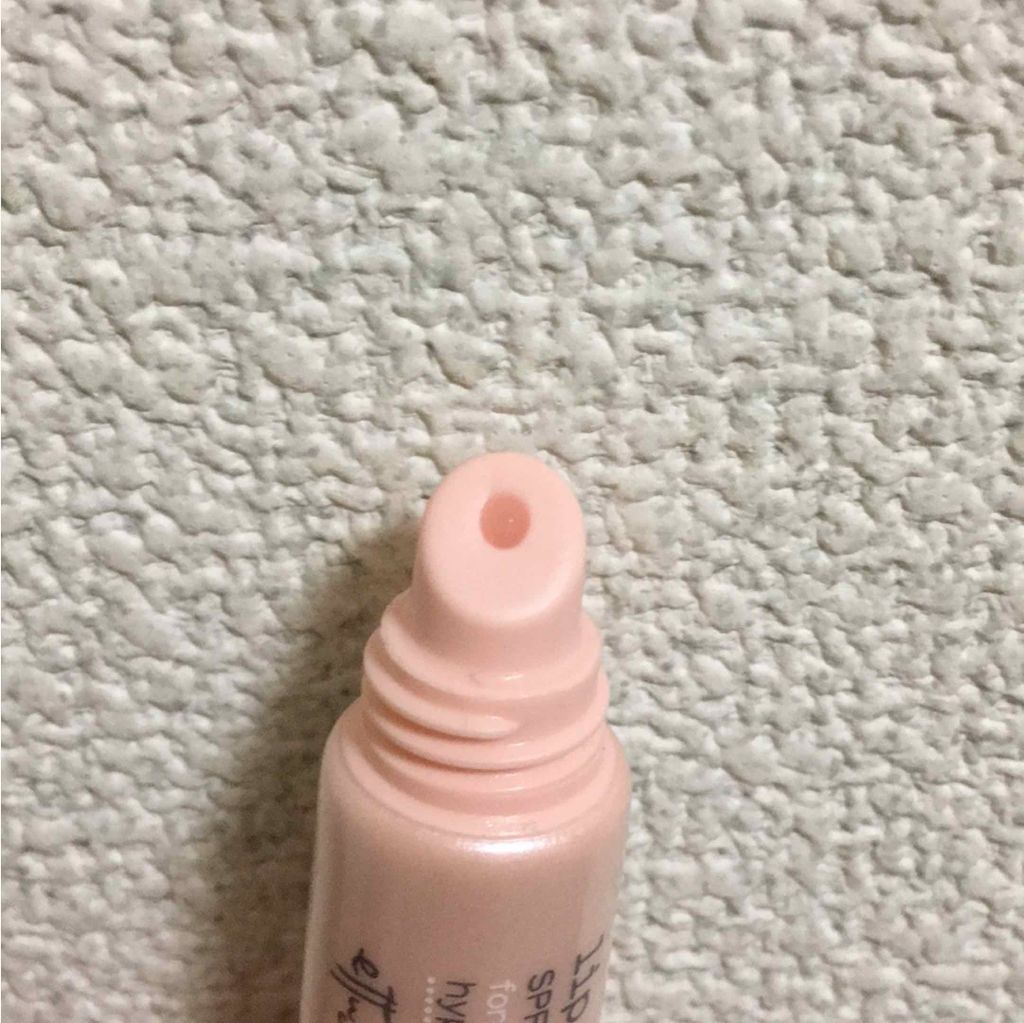 エテュセ リップエッセンス/ettusais/リップ美容液を使ったクチコミ(4枚目)