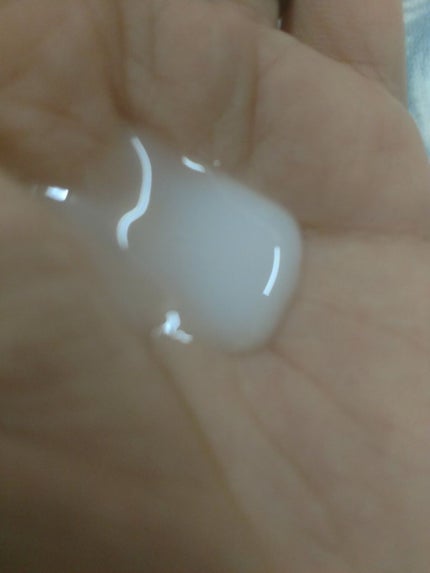 うるおい洗顔/カウブランド無添加/洗顔フォームを使ったクチコミ(2枚目)