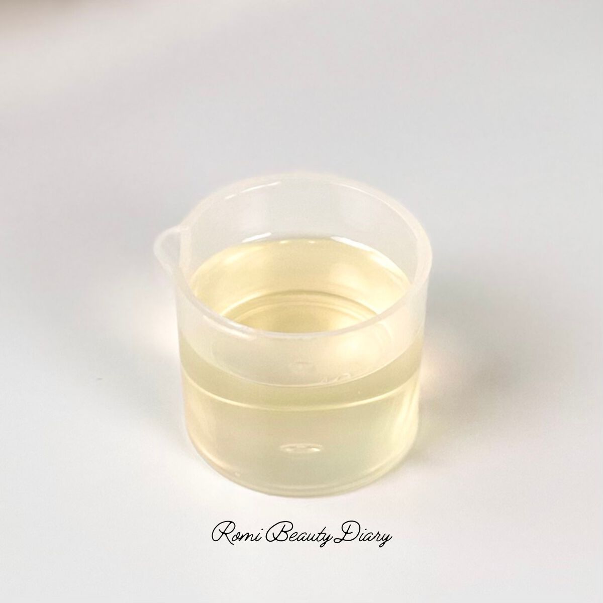 ホーリーバスオイル/セブンフロー/ボディオイルを使ったクチコミ（3枚目）