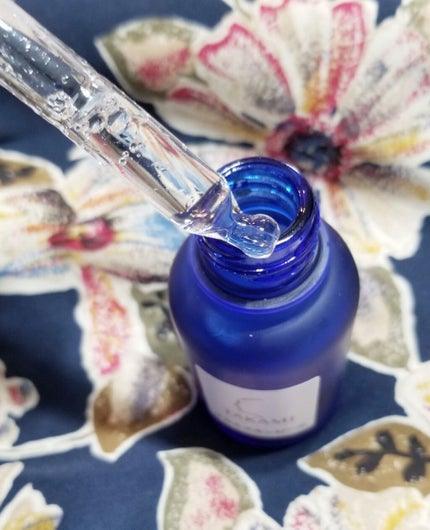 タカミスキンピール/タカミ/ブースター・導入液を使ったクチコミ(2枚目)