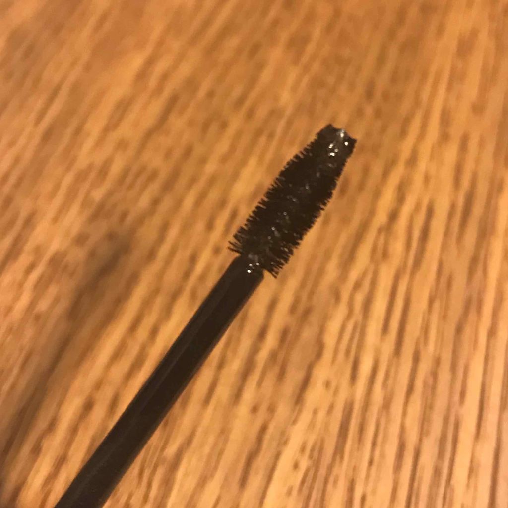 セルヴォーク インディケイトアイブロウマスカラ C/Celvoke/眉マスカラを使ったクチコミ(2枚目)