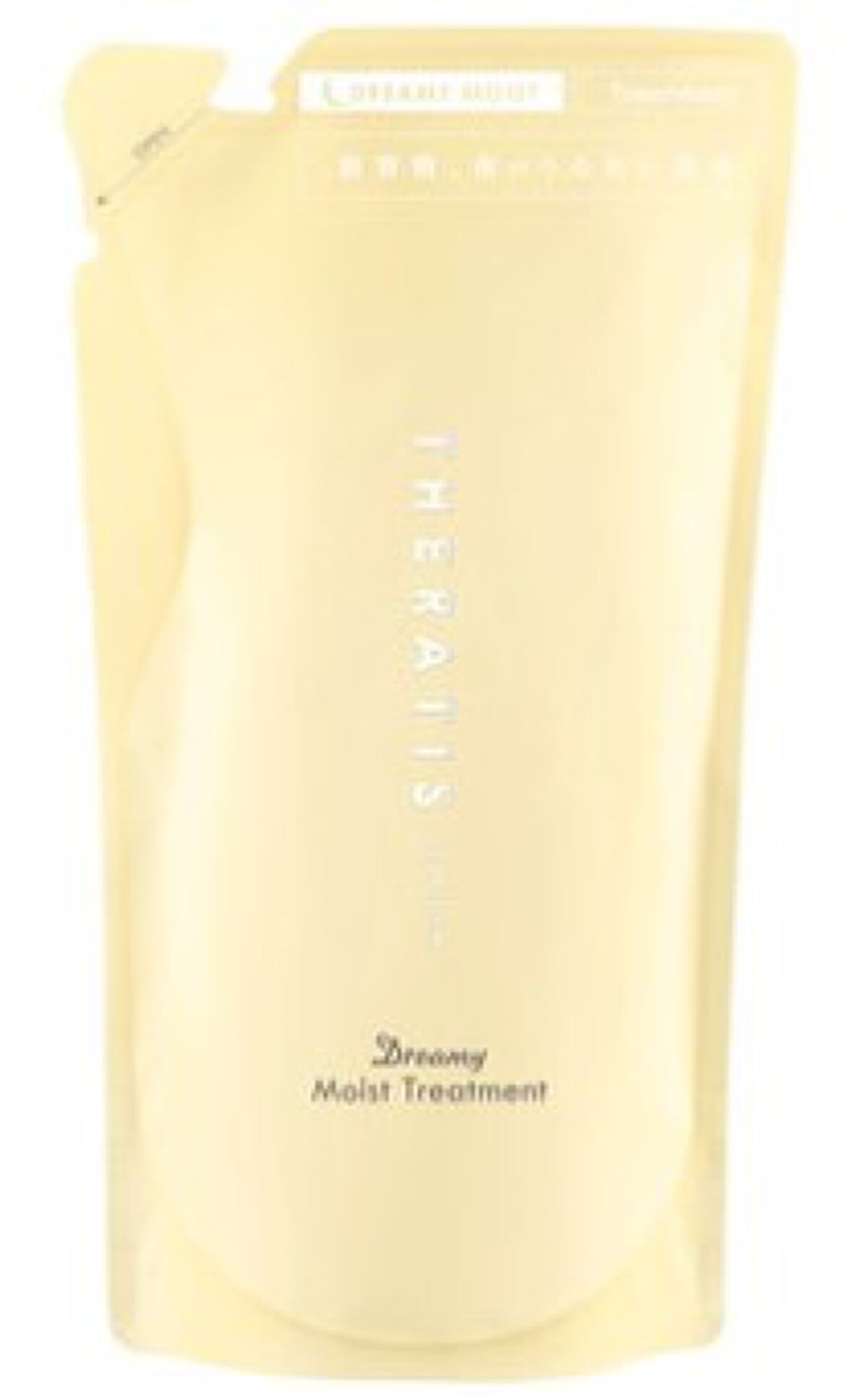 ヘアトリートメント詰替 325g