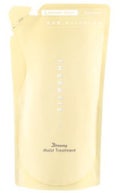 ヘアトリートメント詰替 325g
