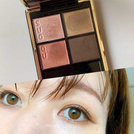 アートエクスプレッショニストマスカラ/THREE/マスカラを使ったクチコミ(1枚目)