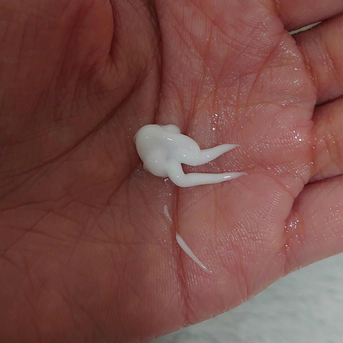 リジュブネイティング バイタル エマルジョン/BANOBAGI/乳液を使ったクチコミ(2枚目)