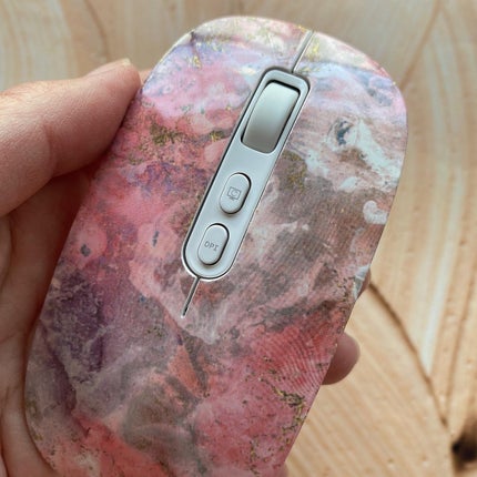 sarako on LIPS 「EGRETmouseforgirls✨☺️女性向けのPCマウ..」(6枚目)