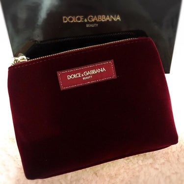 DOLCE&GABBANA BEAUTY ザ・シシリアンレースのクチコミ「\♡ドルチェ&ガッバーナ♡/

DOLCE&GABBANA BEAUTY
ザ・シシリアンレース.....」（2枚目）