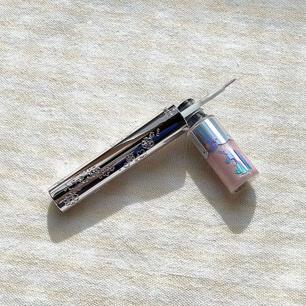 ジルスチュアート アイダイヤモンド グリマー 09 twinkle utopia<ユニコーンユートピア>(限定色)/JILL STUART/グリッターの画像