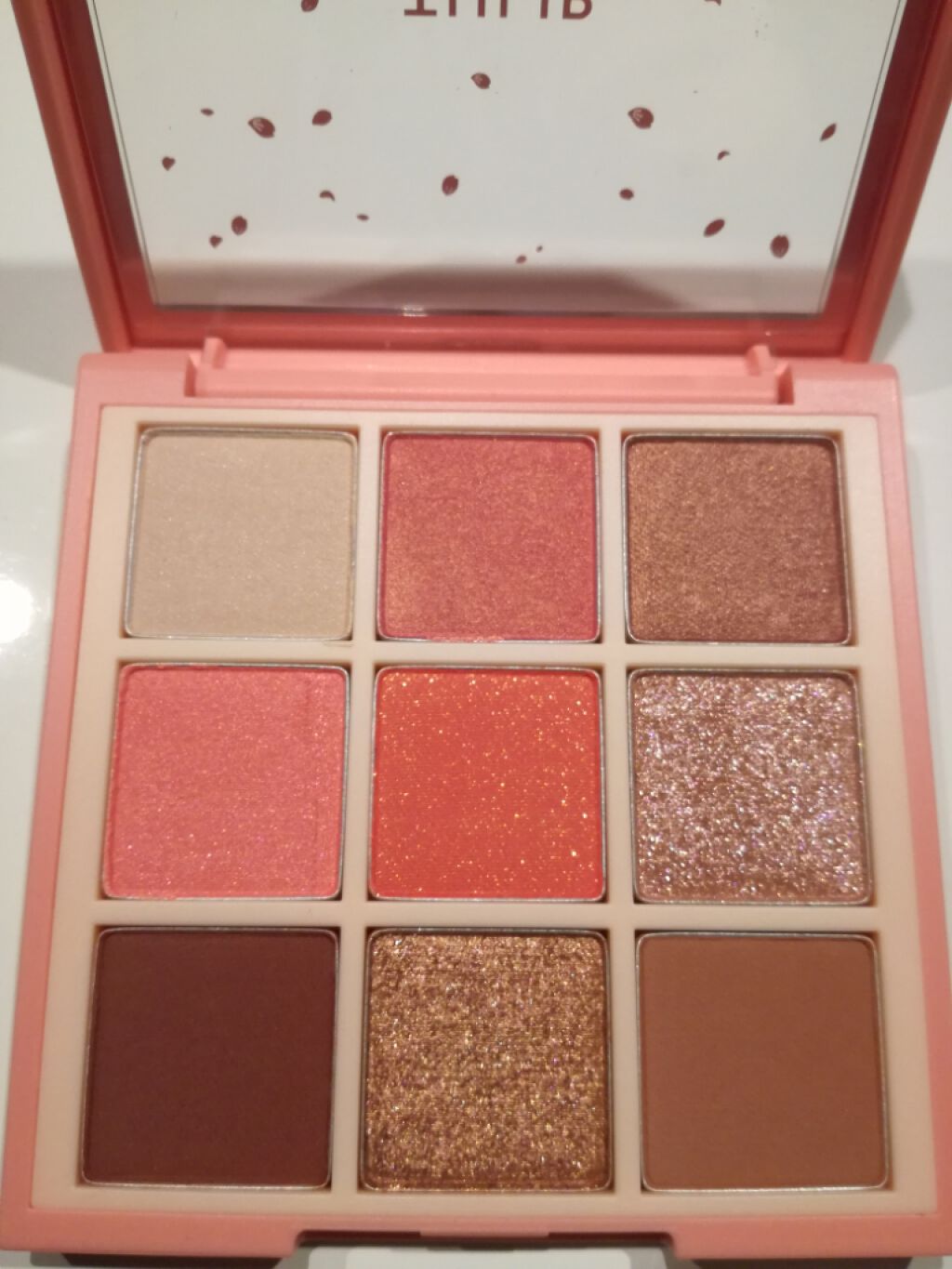 アピュー ジューシーパン ティント/A’pieu/リップティントを使ったクチコミ(2枚目)