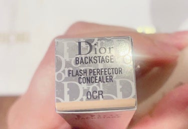 ディオール バックステージ フラッシュ パーフェクター コンシーラー 2CR クール ロージー/Dior/コンシーラーの画像