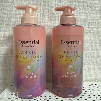 ãšãã»ã³ã·ã£ã«ãã¬ãã¢ã ããªã¢ã·ã£ã³ããŒã»ã³ã³ãã£ã·ã§ã㌠ã·ã«ããŒïŒã¹ã ãŒã¹/ãšãã»ã³ã·ã£ã«/åžè²©ã·ã£ã³ããŒã䜿ã£ãã¯ãã³ãïŒ1æç®ïŒ