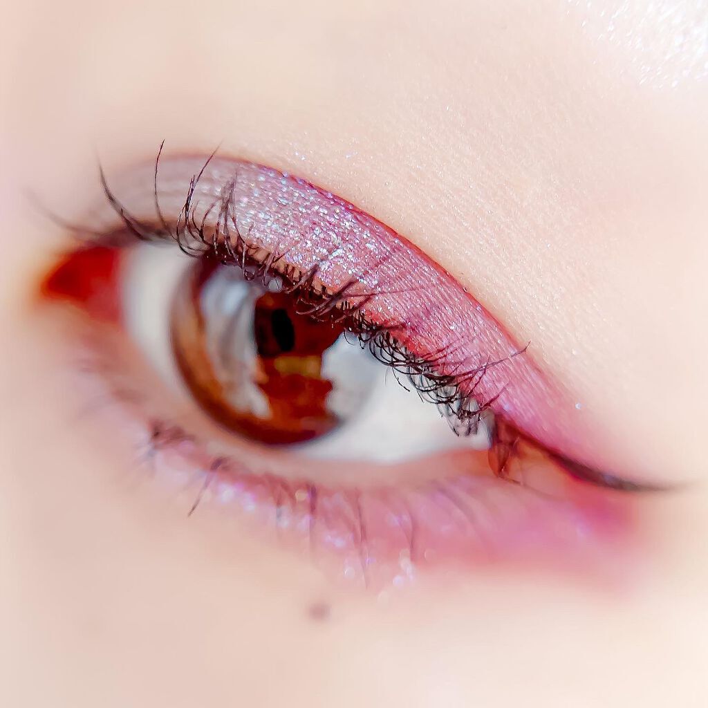 【旧】サンク クルール クチュール/Dior/アイシャドウパレットを使ったクチコミ(7枚目)